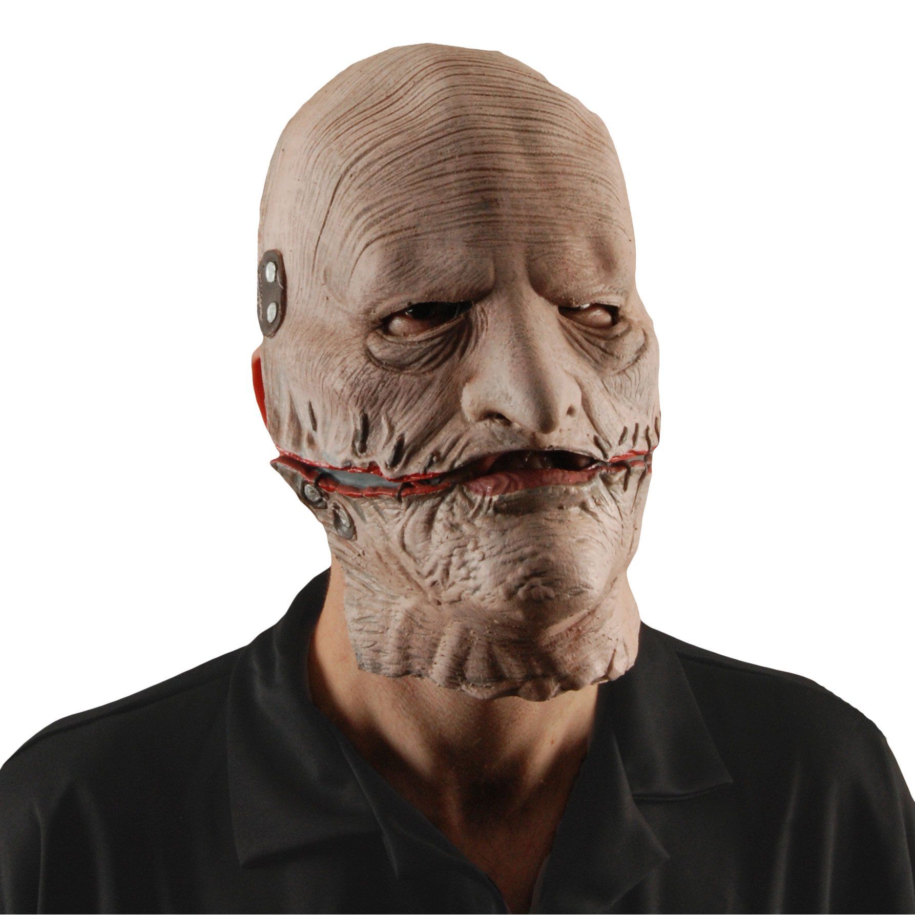 Corey Taylor Removable Face Mask