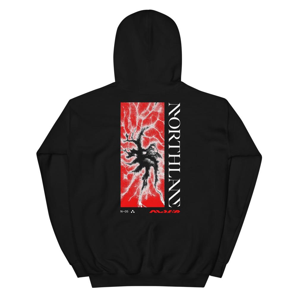 Bloodline Hoodie