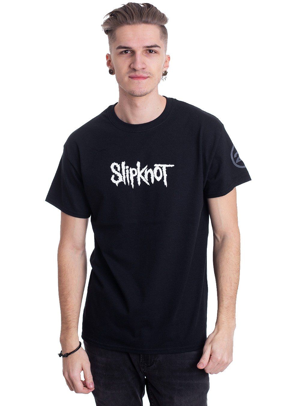 20th Anniversary Fuck It All T-Shirt