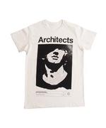 Rome Off White T-Shirt