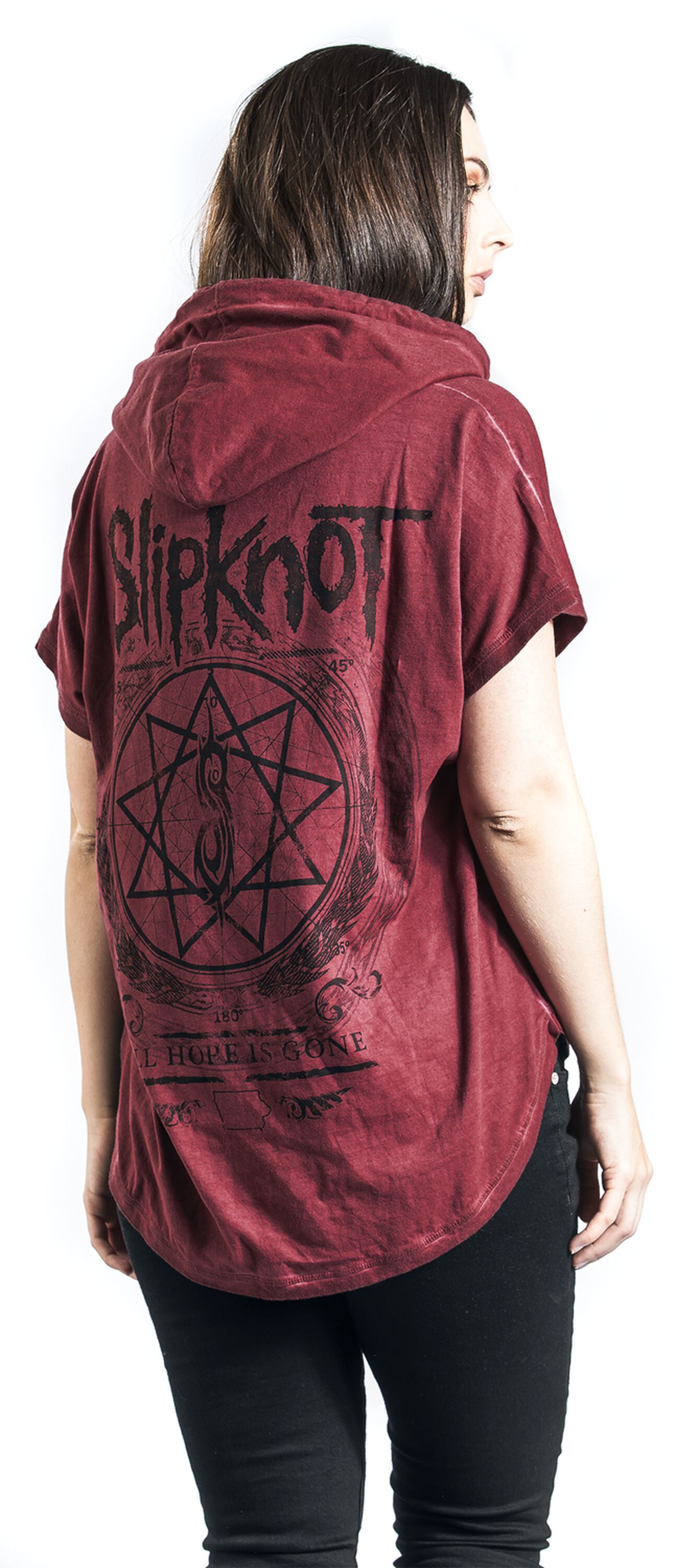 EMP Signature Hooded T-Shirt