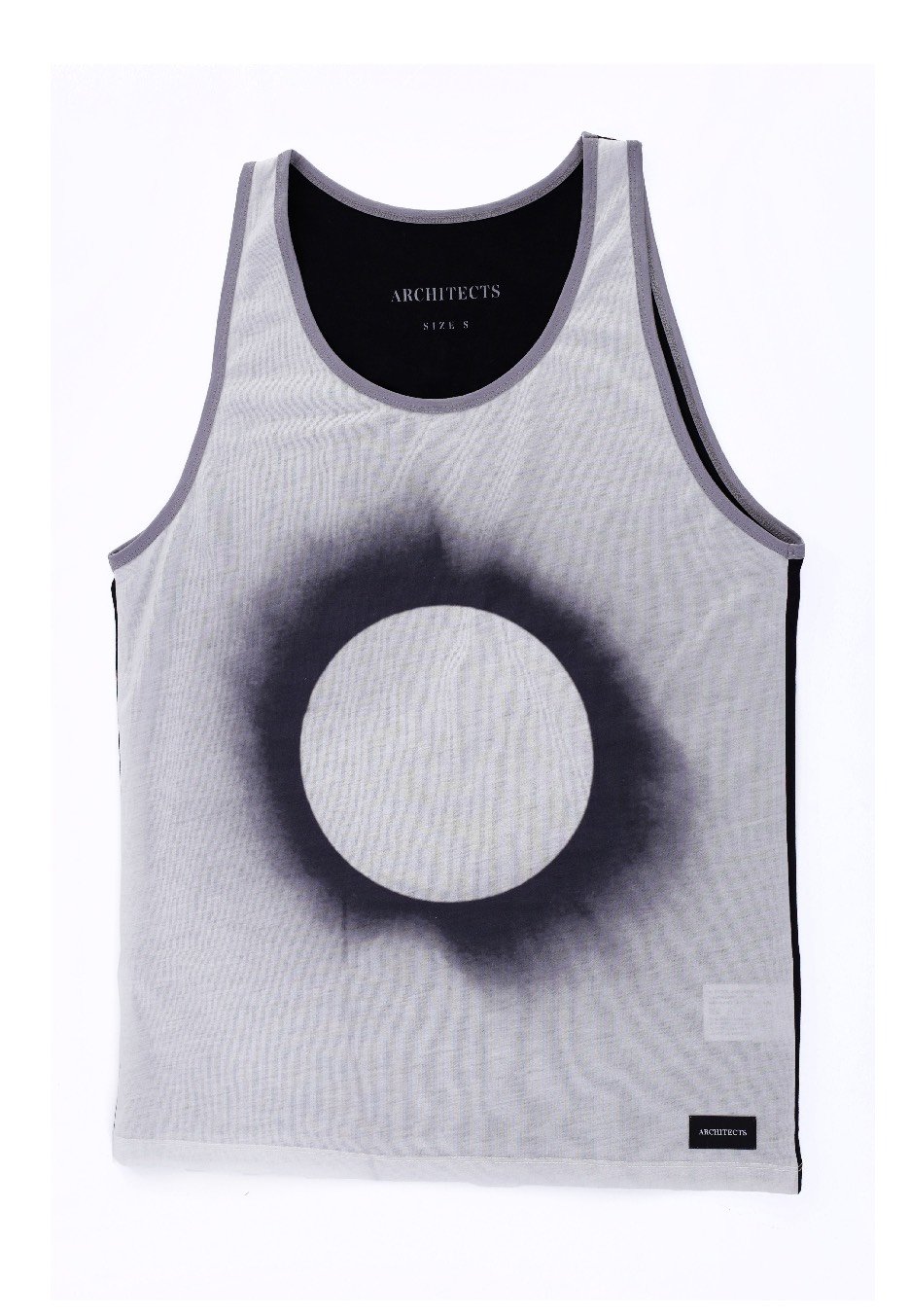 Allover Eclipse Tank Top