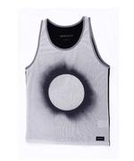 Allover Eclipse Tank Top