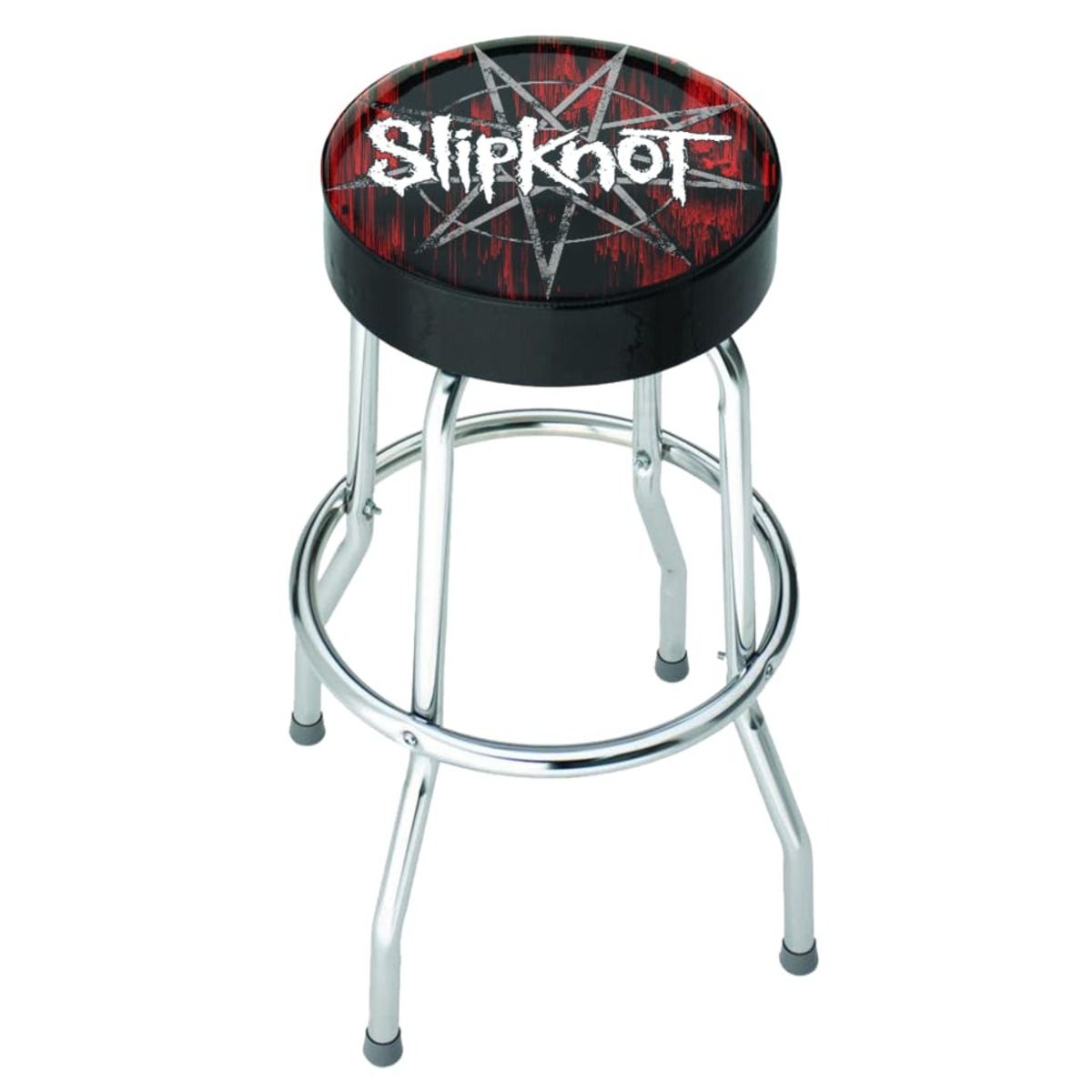 Glitch Bar Stool