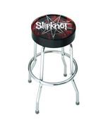 Glitch Bar Stool