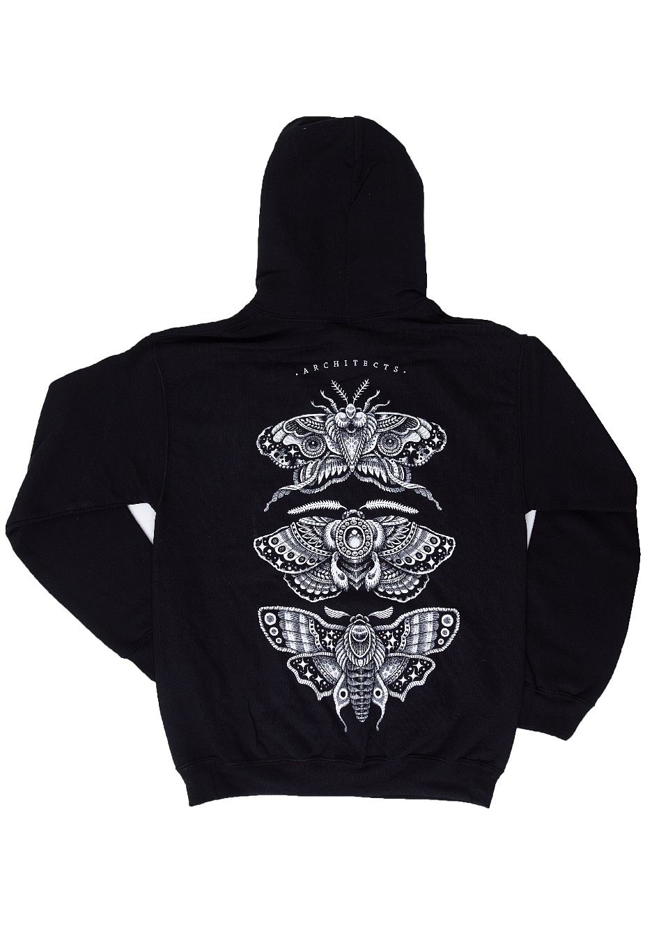 Specimen Hoodie