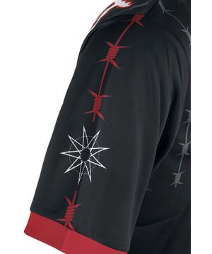 Maggot 95 Football Shirt