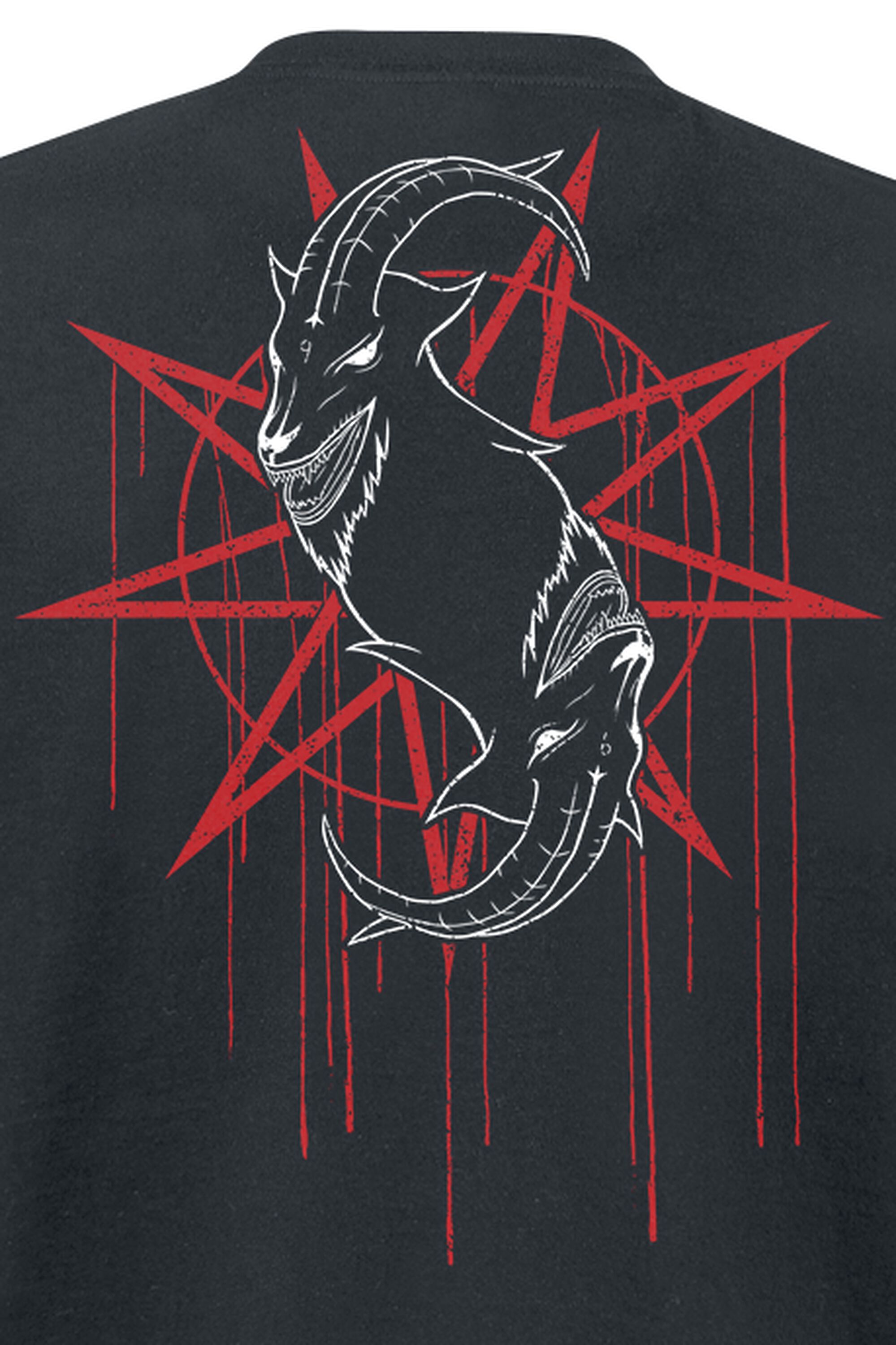 Rotting Goat T-Shirt