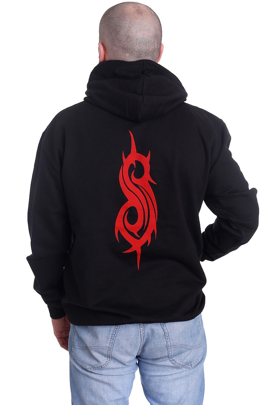 Logo Hoodie