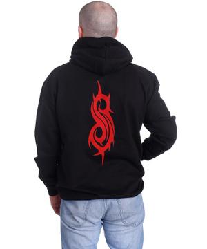 Logo Hoodie
