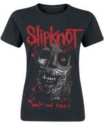 Wait and Bleed Fitted T-Shirt