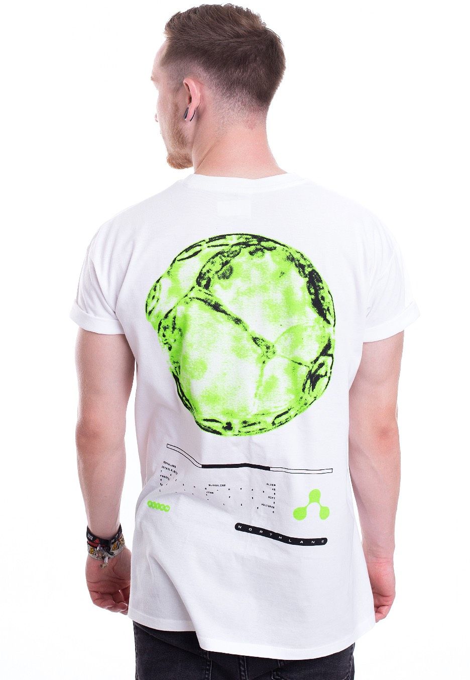 Planet T-Shirt