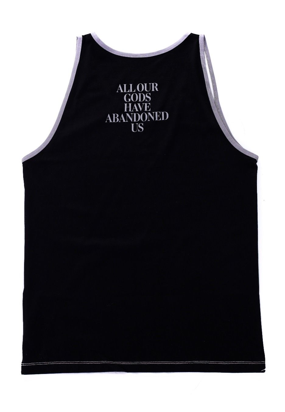 Allover Eclipse Tank Top