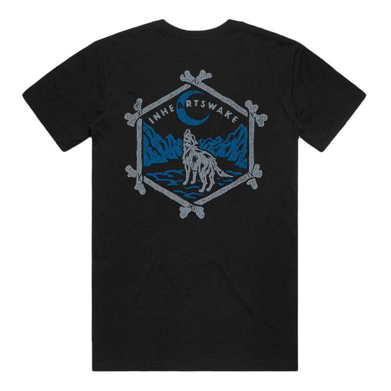 Howling Wolf T-Shirt