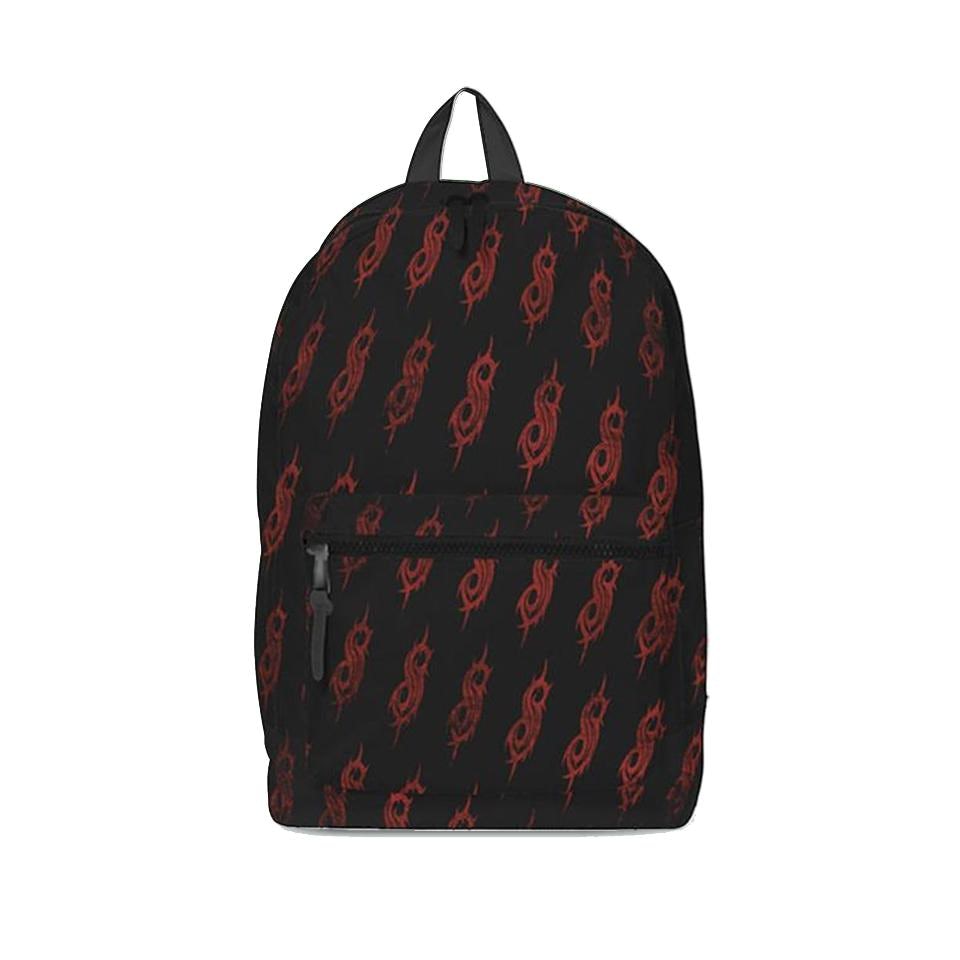Rocksax Iowa Backpack