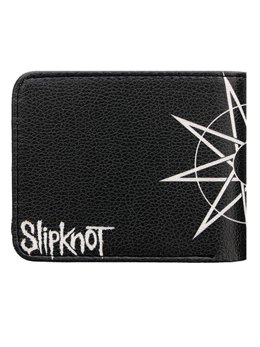 We Are Not Your Kind Star Wallet