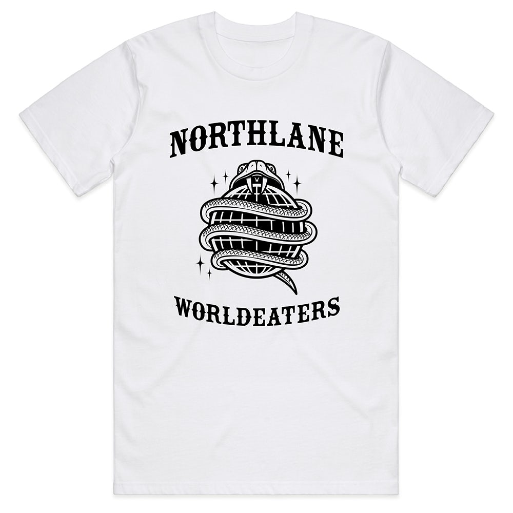 Worldeaters T-Shirt