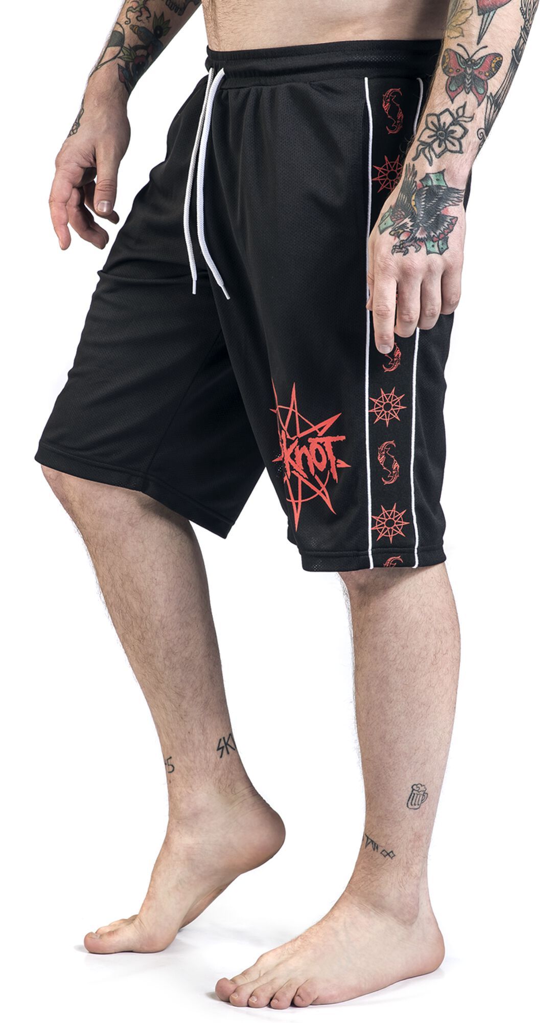 EMP Signature Shorts
