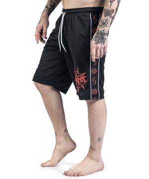 EMP Signature Shorts
