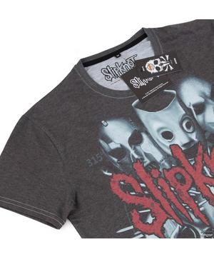 Masks All Over Print T-Shirt