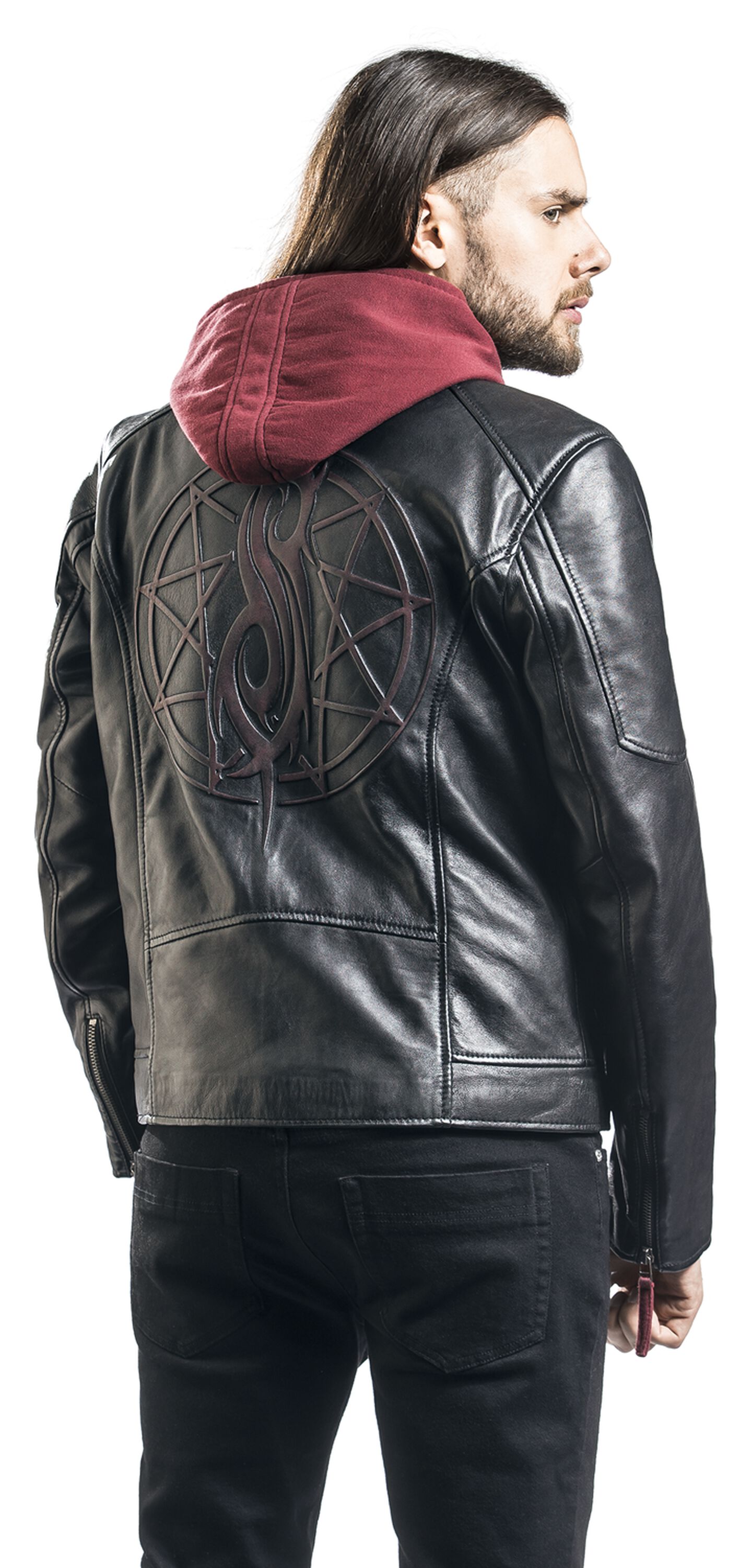 EMP Signature Jacket