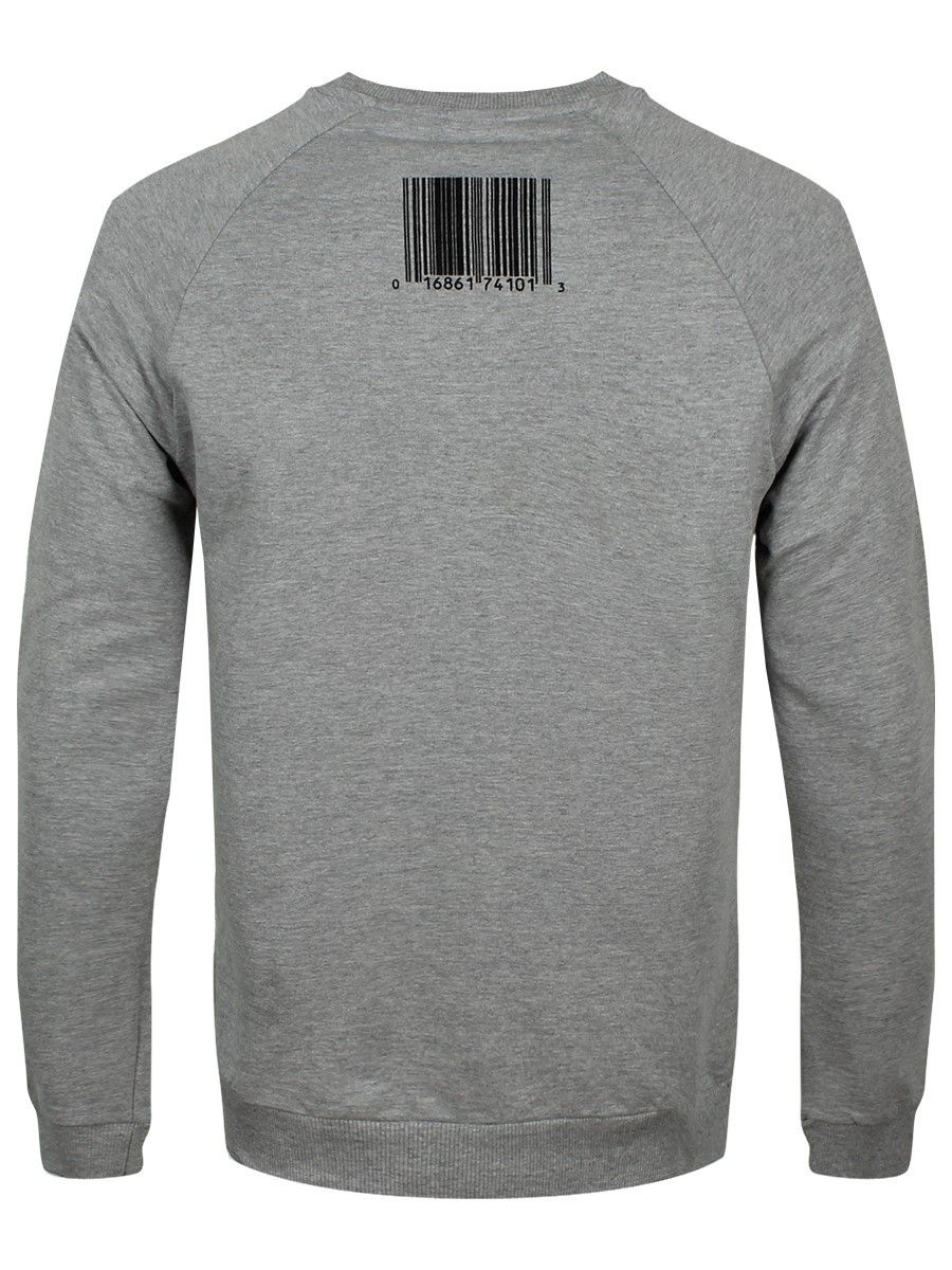 Self Titled Lightweight Jumper