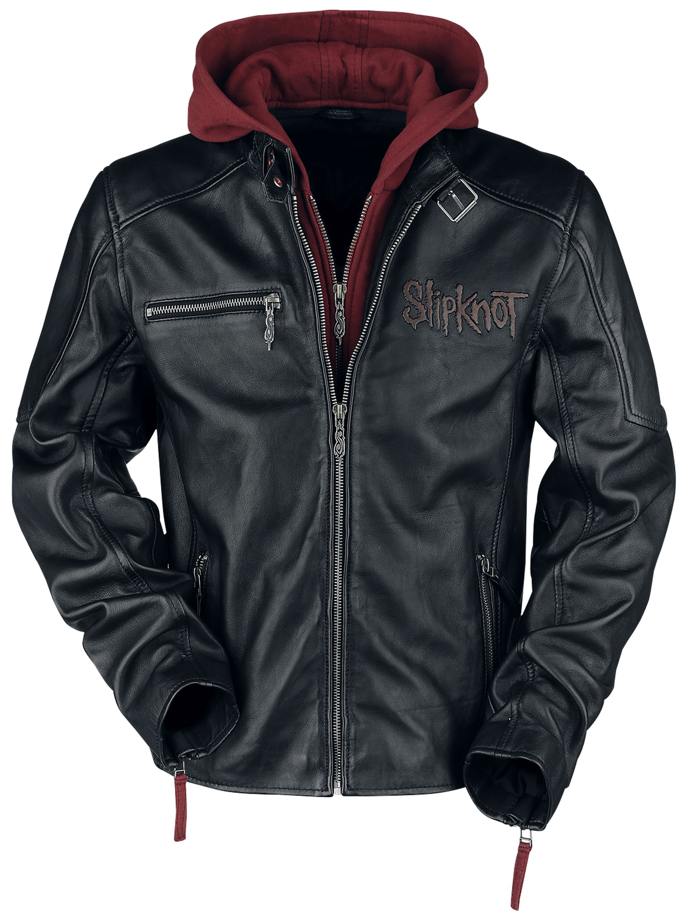 EMP Signature Jacket