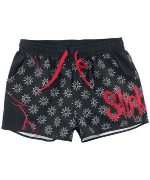 EMP Signature Goat Swim Shorts