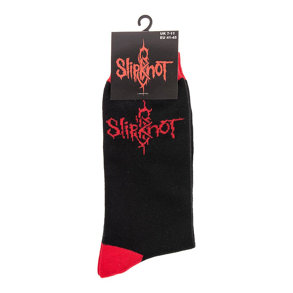 Logo (Size 8-12) Socks