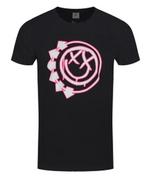 Six Arrow Smiley T-Shirt