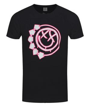 Six Arrow Smiley T-Shirt