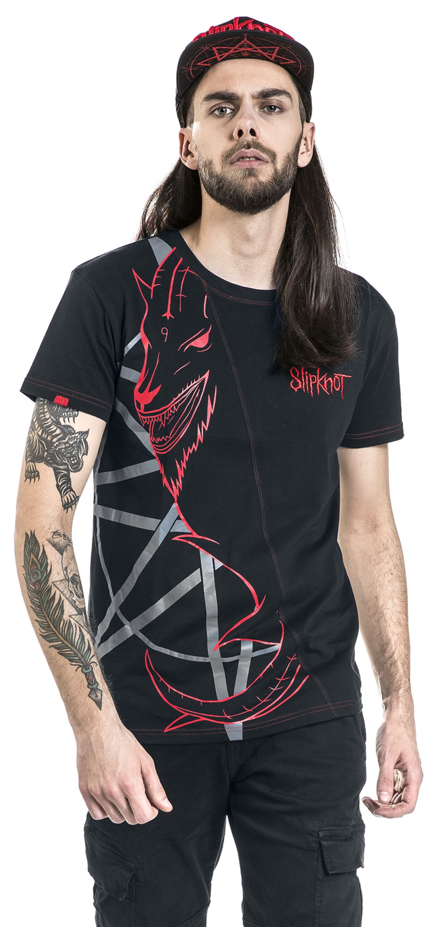 EMP Signature T-Shirt