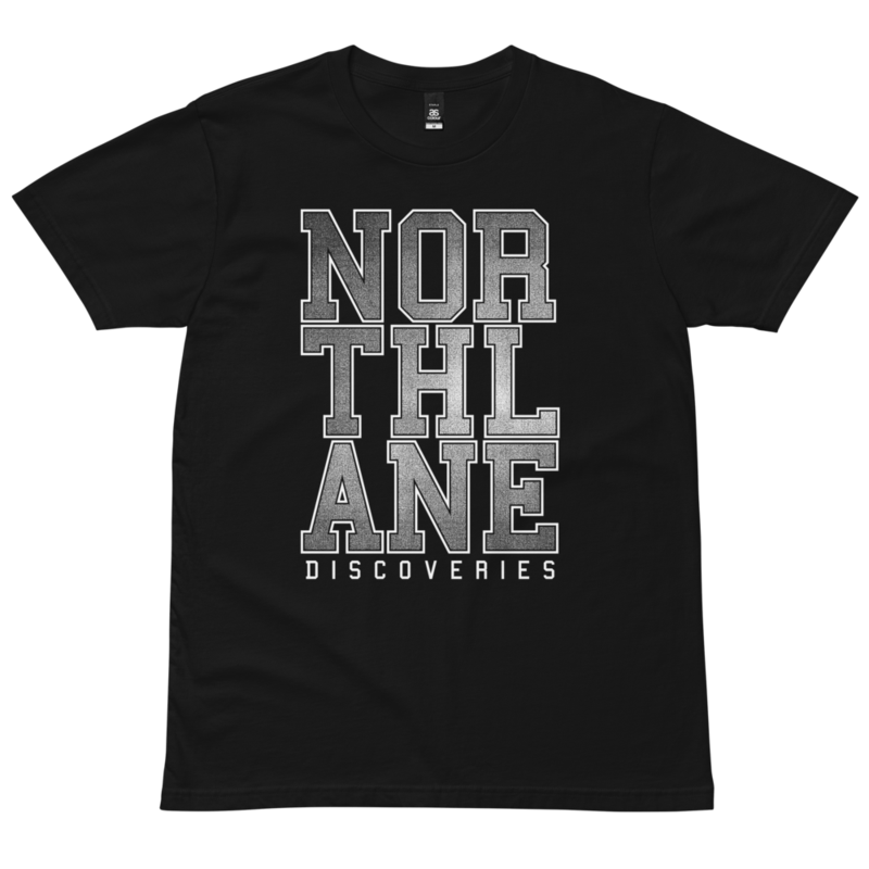 Discoveries T-Shirt