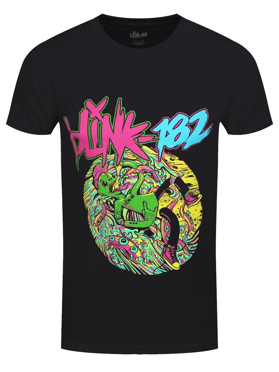 Overboard Event T-Shirt