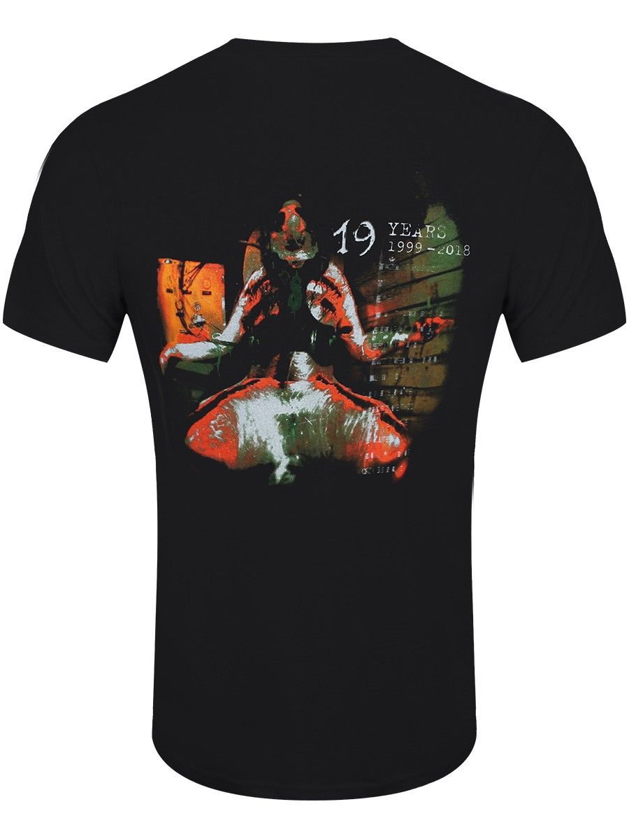 Debut Album 19 Years T-Shirt