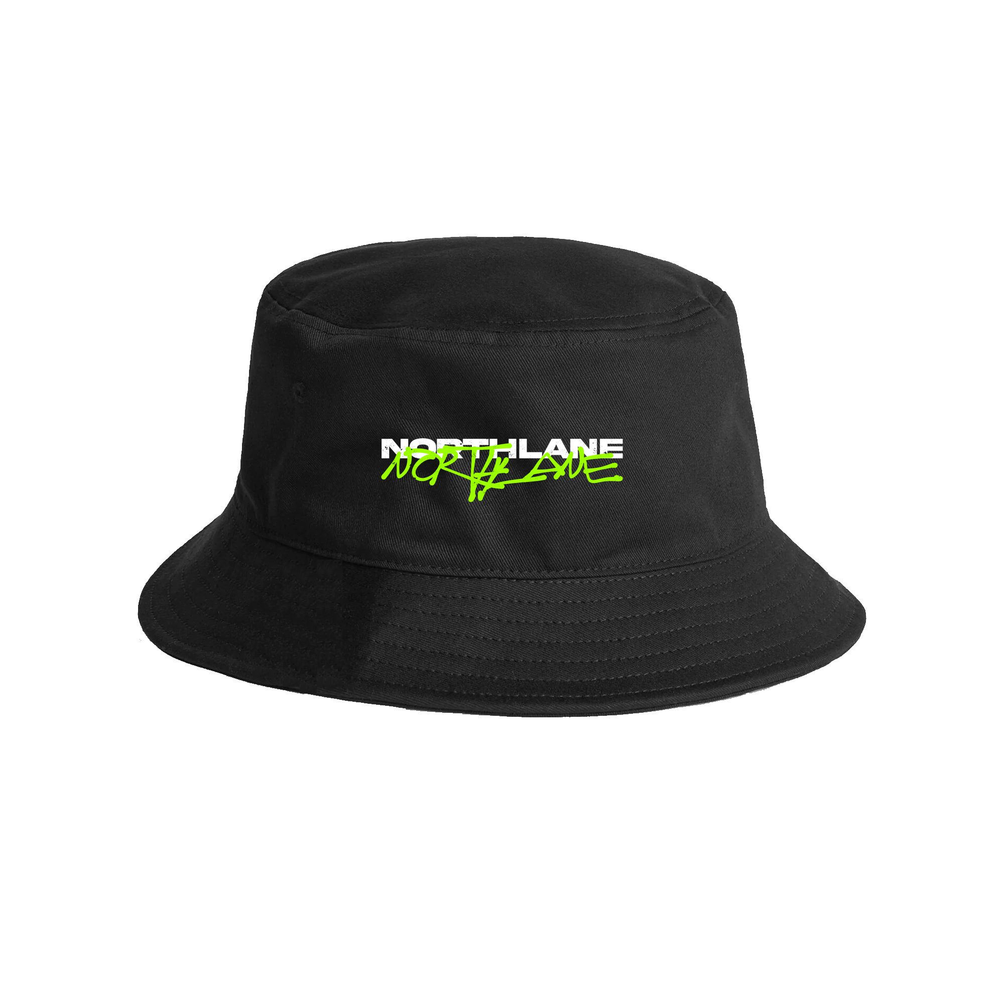 Northlane Cyber Bucket Hat - Flipmerch