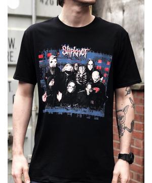 We Are Not Your Kind Glitch Group T-Shirt