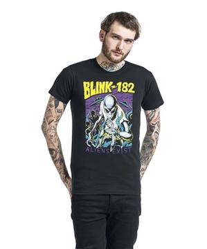 Aliens Exist T-Shirt