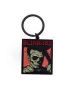 Skullafornia Keyring