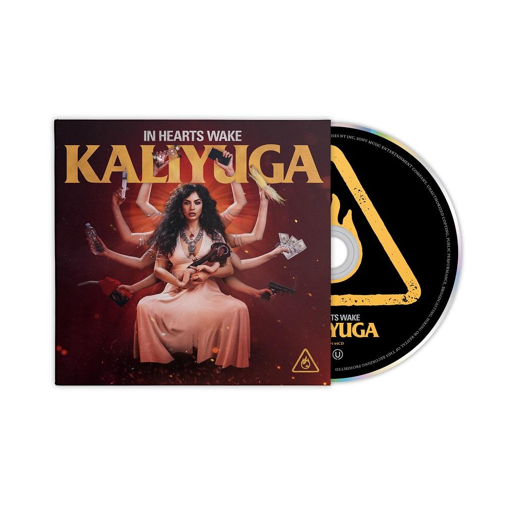Kaliyuga CD
