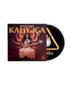 Kaliyuga CD
