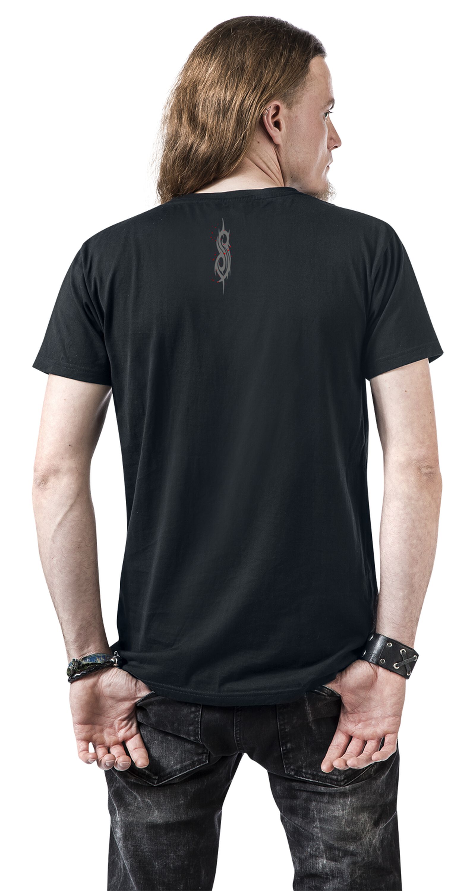 Wait and Bleed T-Shirt