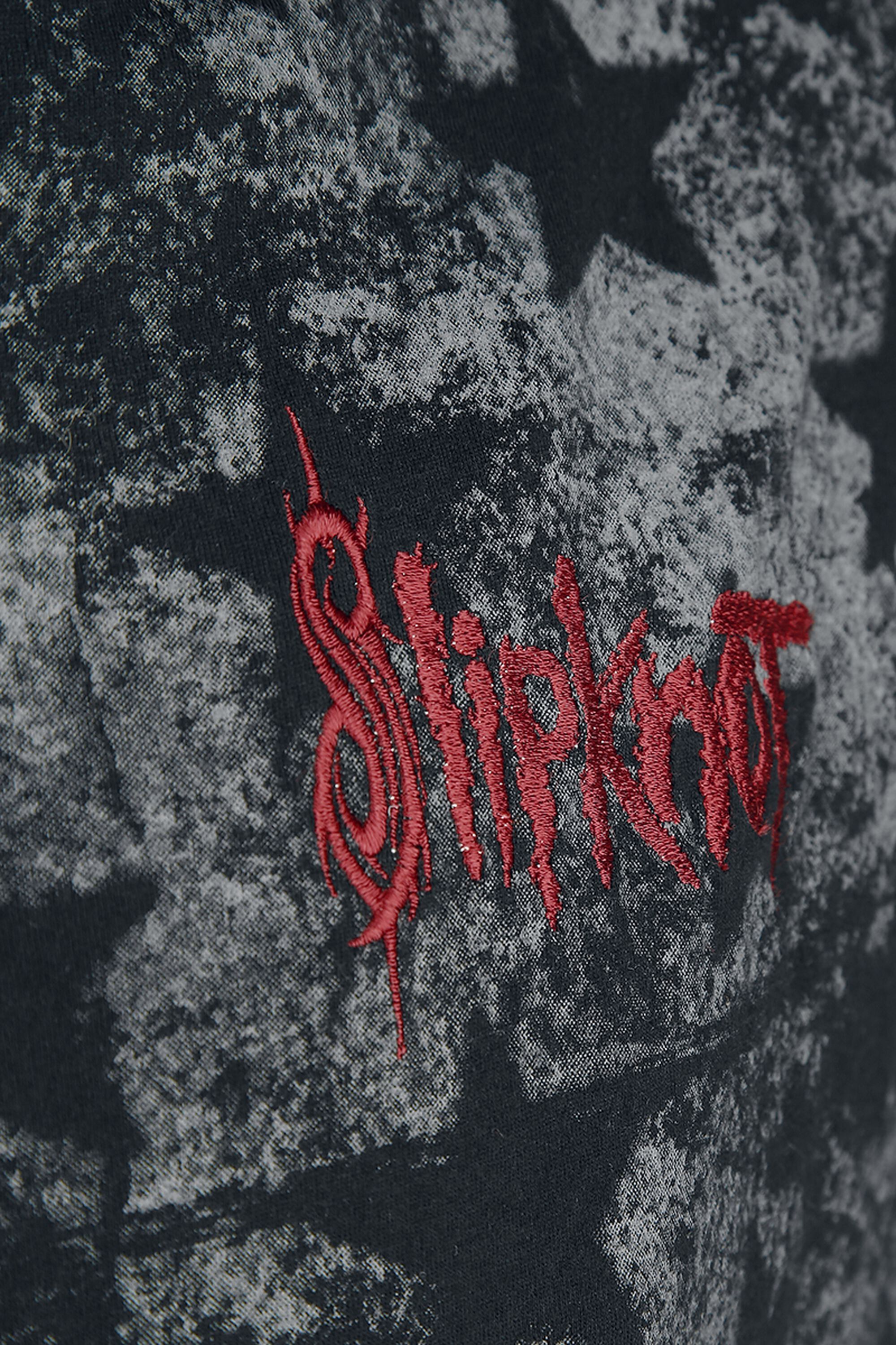 EMP Signature We Are Not Your Kind T-Shirt