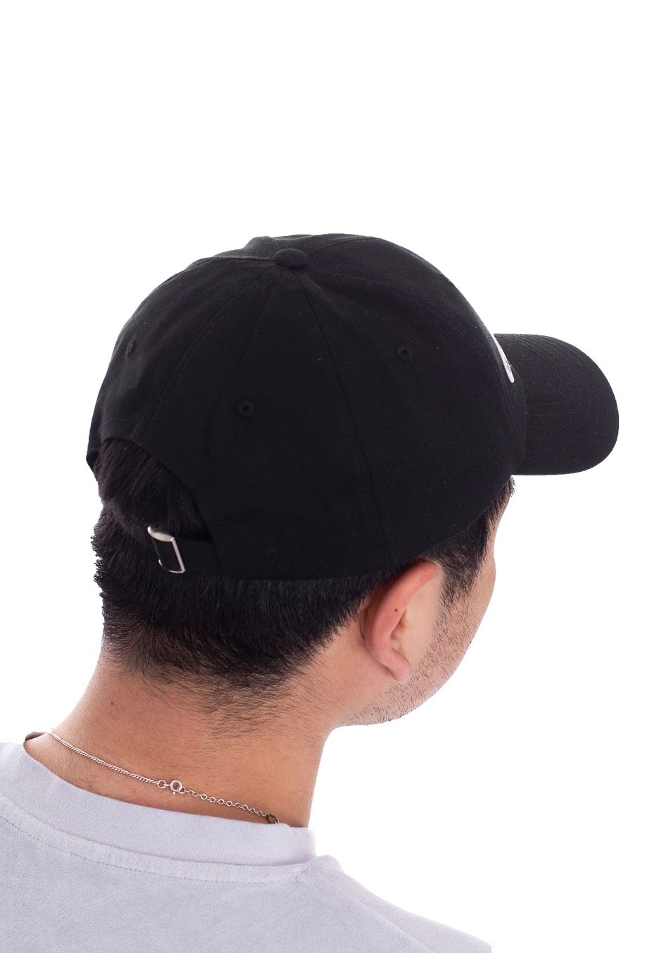 Alien Logo Cap