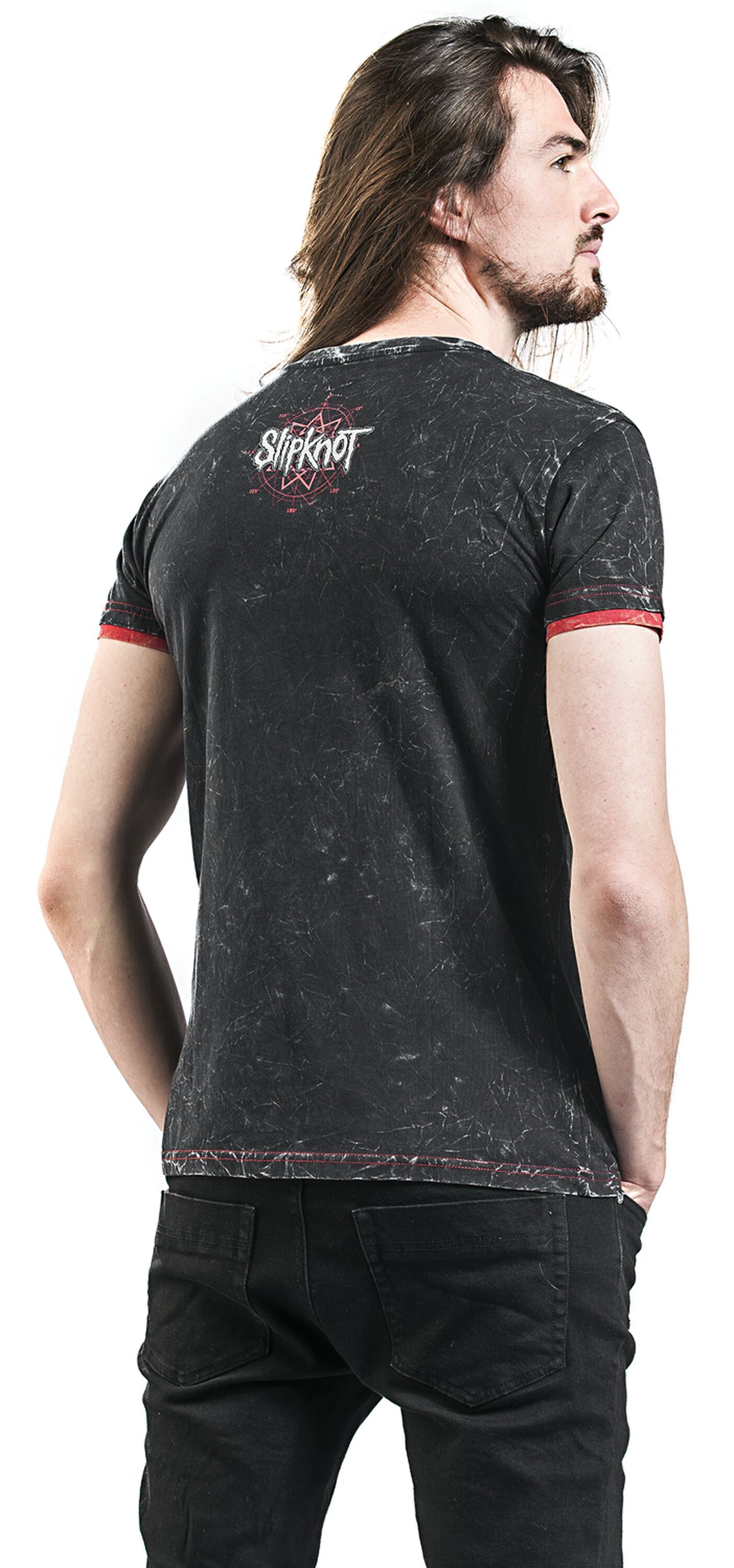 EMP Signature Goats Head T-Shirt