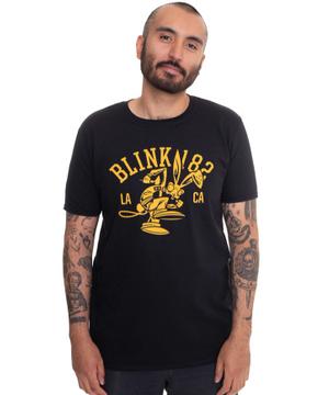 College Mascot T-Shirt