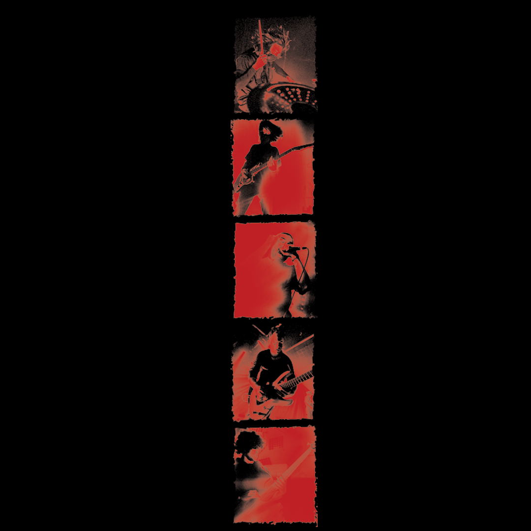 Concert Long Sleeve T-Shirt