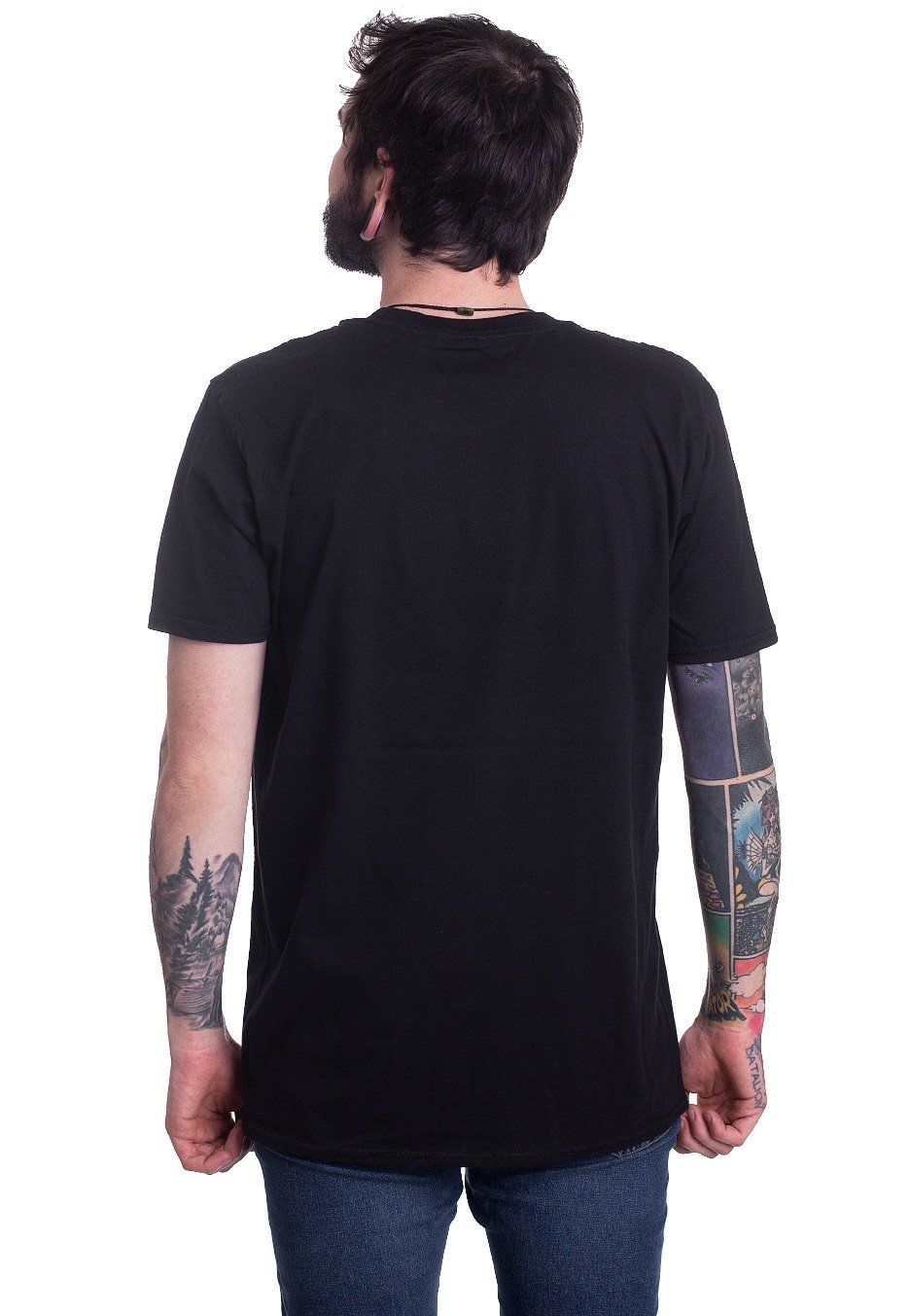 Overboard Event T-Shirt