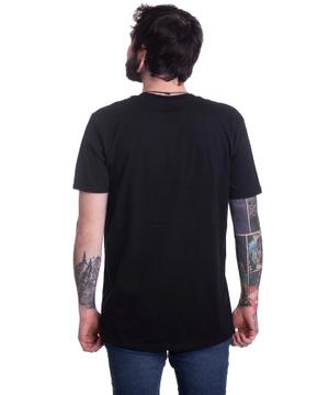 Overboard Event T-Shirt