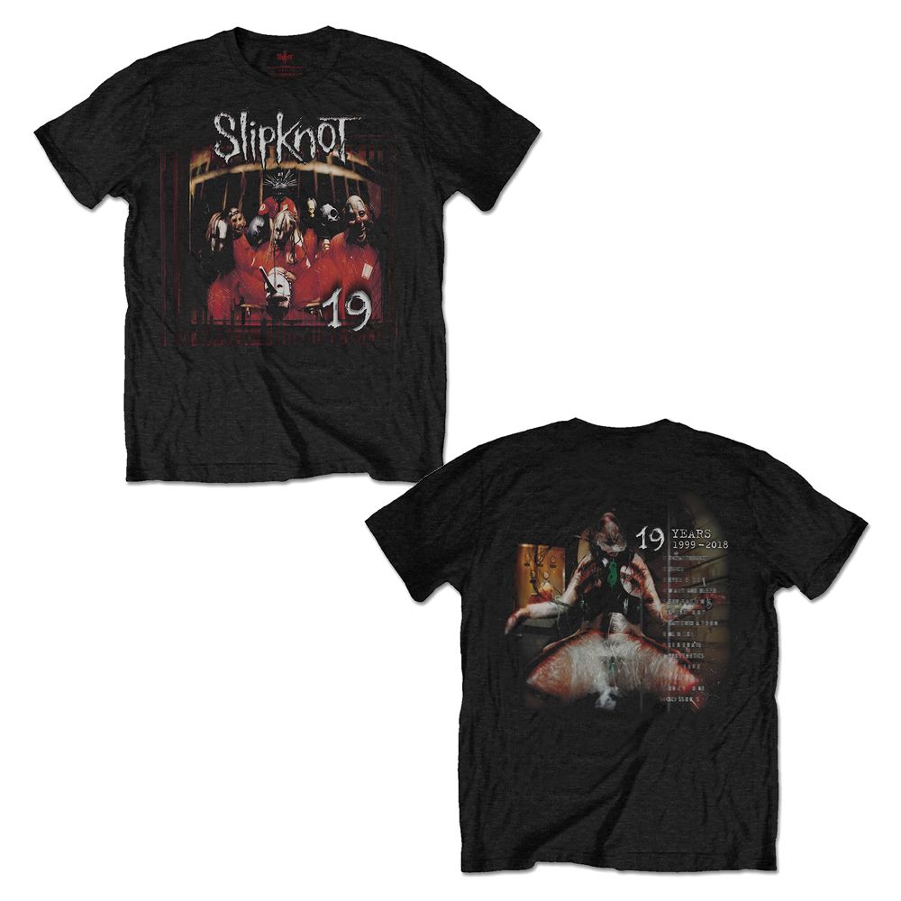 Debut Album 19 Years T-Shirt